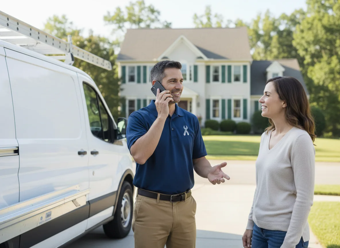 Home Gutter Service Osnabrock, ND FAQs